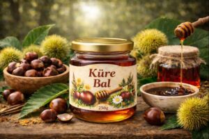 Kestane Balı 250 gram