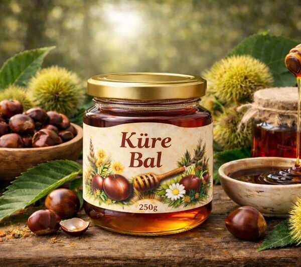 Kestane Balı 250 gram