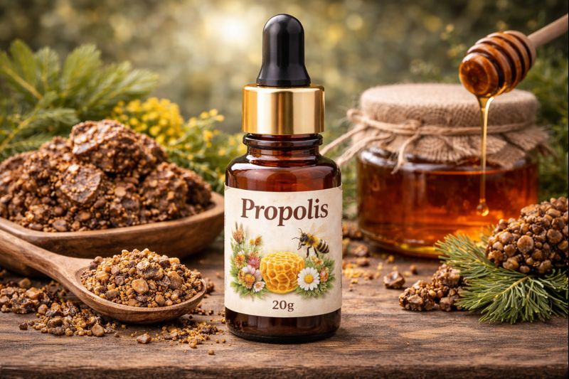propolis